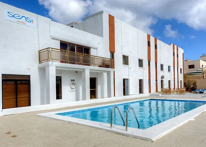 Sensi Hotel