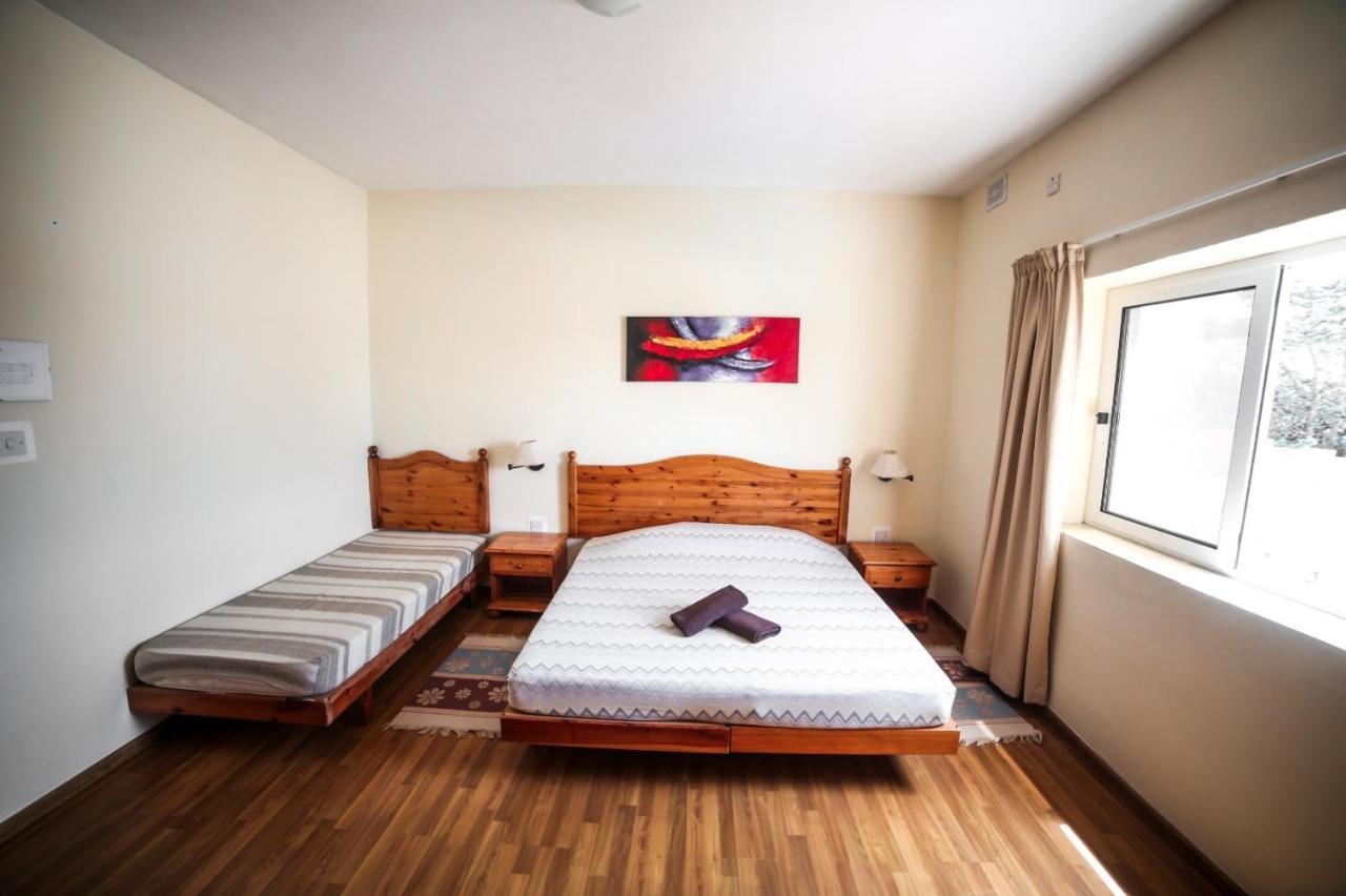 Hotel Sensi 2*
