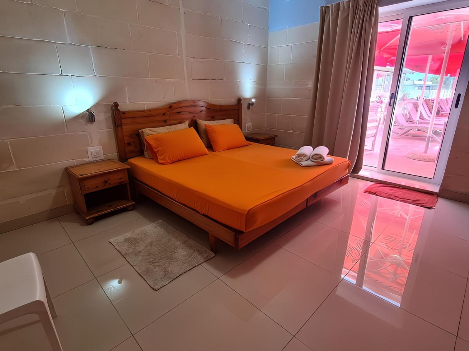 Hotel Sensi Marsaskala