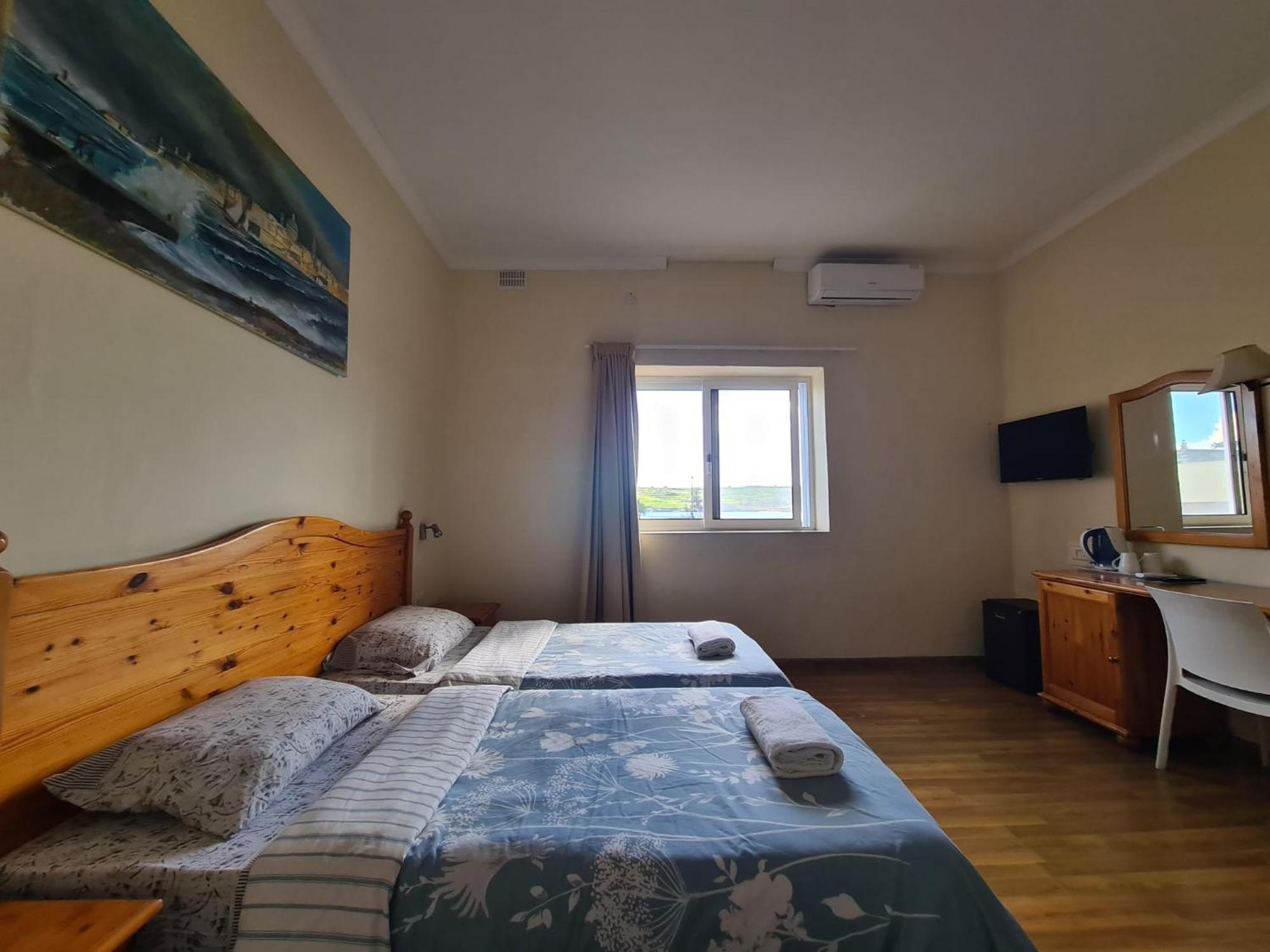 Sensi Hotel 2*