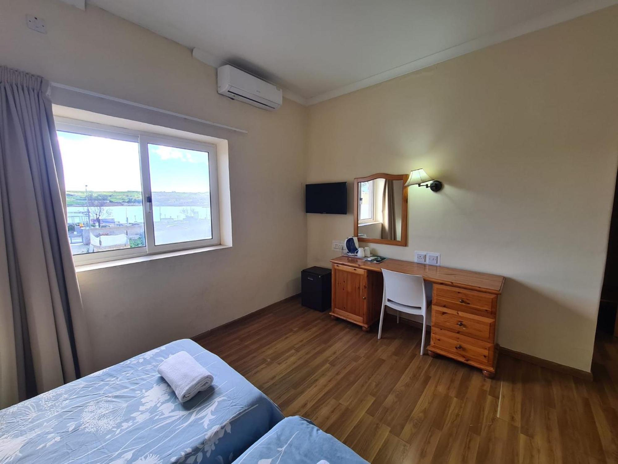 Sensi Hotel Marsaskala