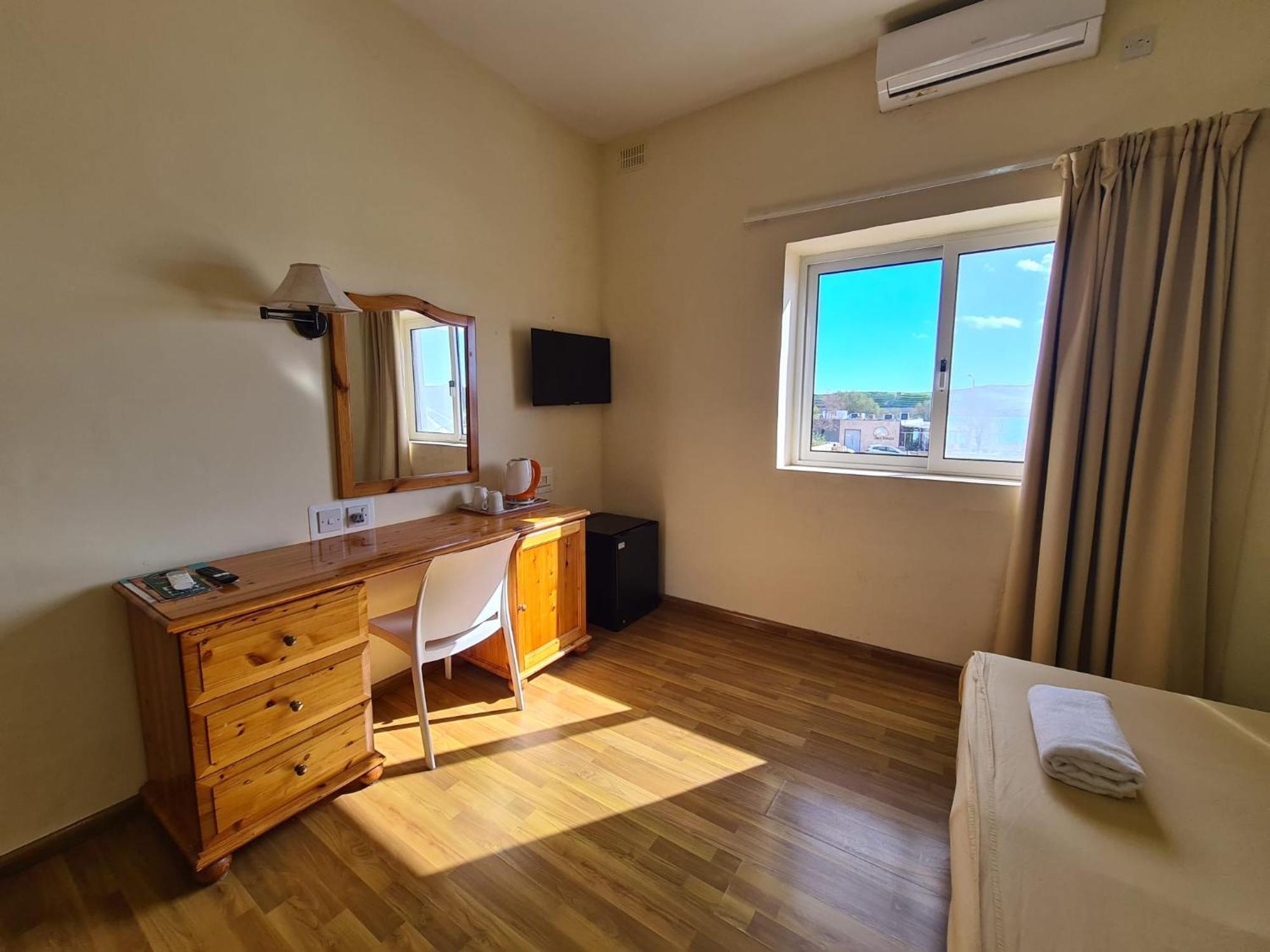 Sensi Hotel