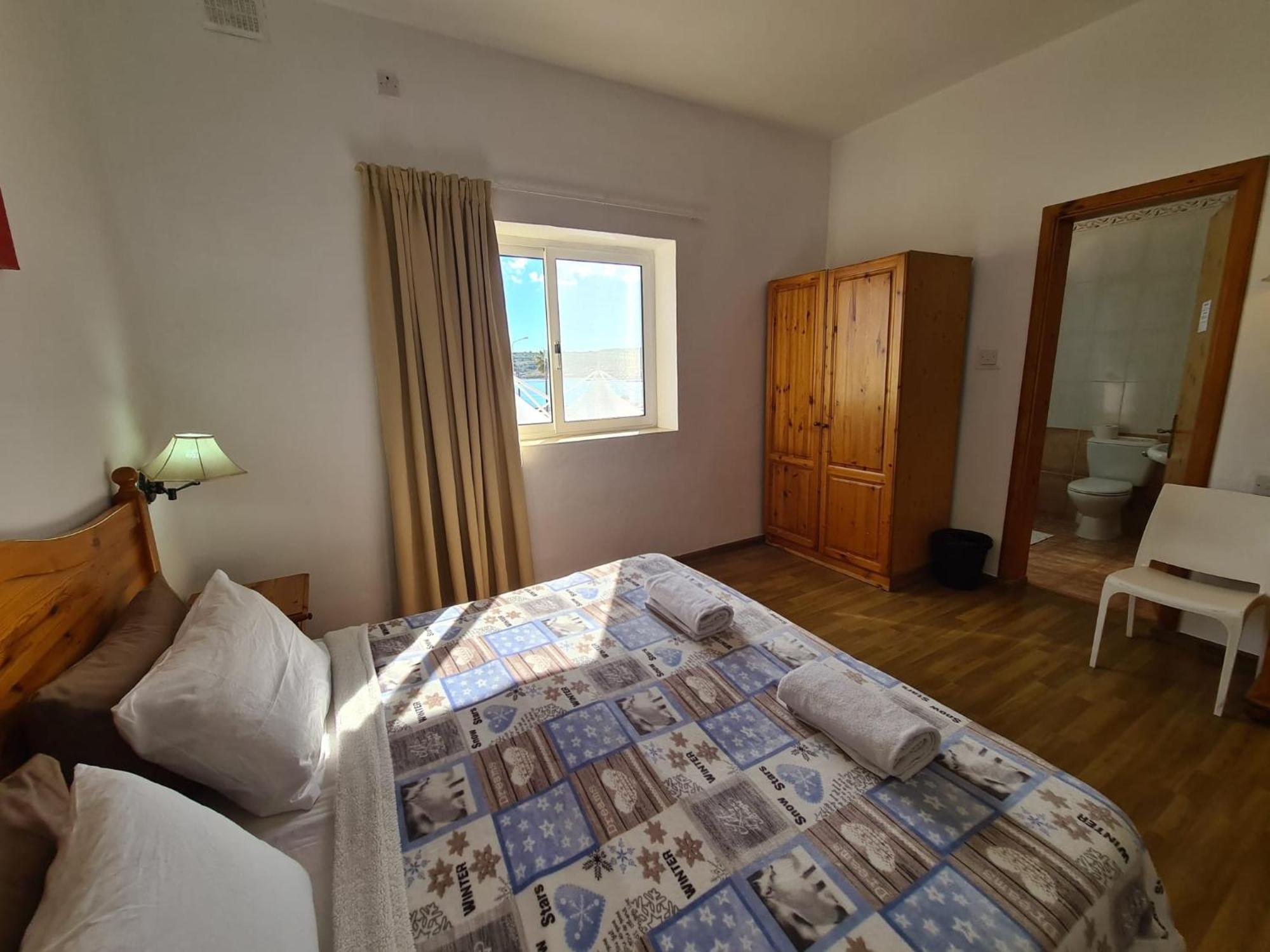 Hotel Sensi