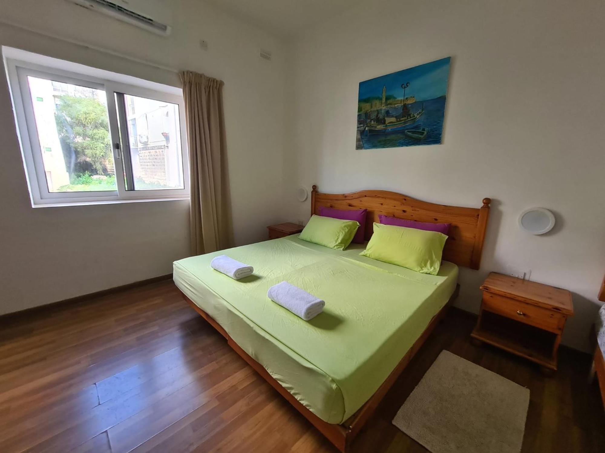 Sensi Hotel Marsaskala