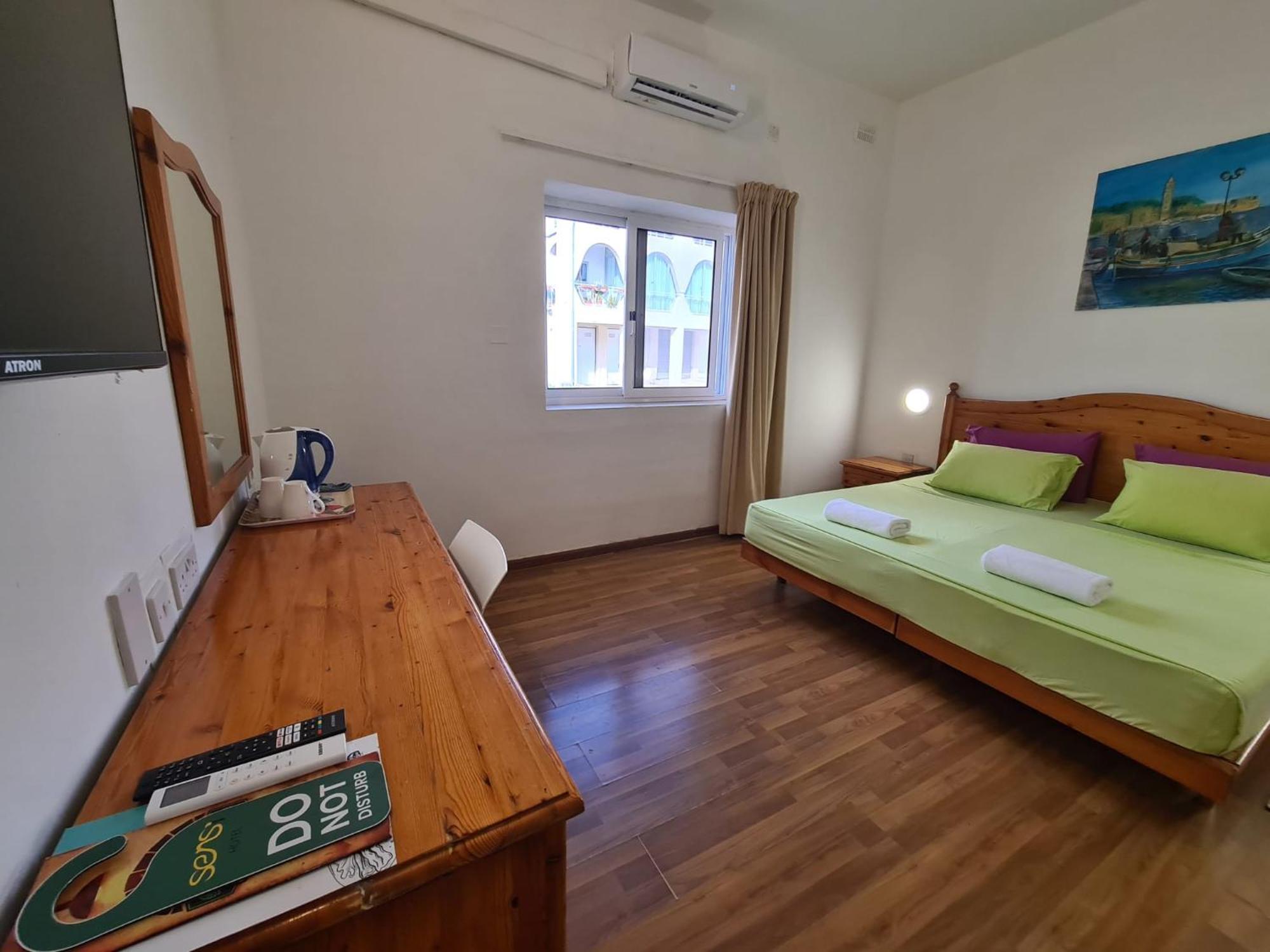 Hotel Sensi