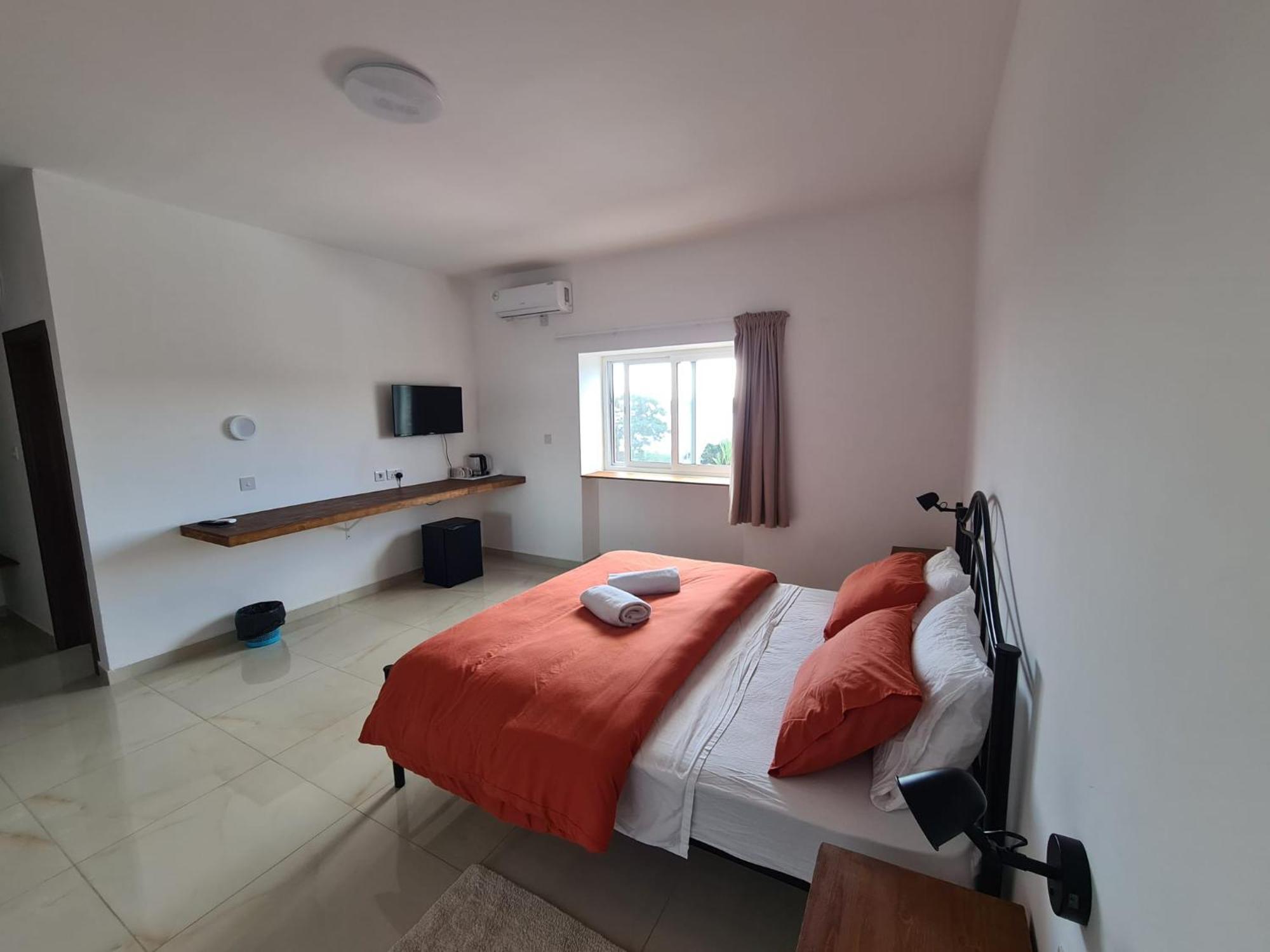 Sensi 2* Marsaskala