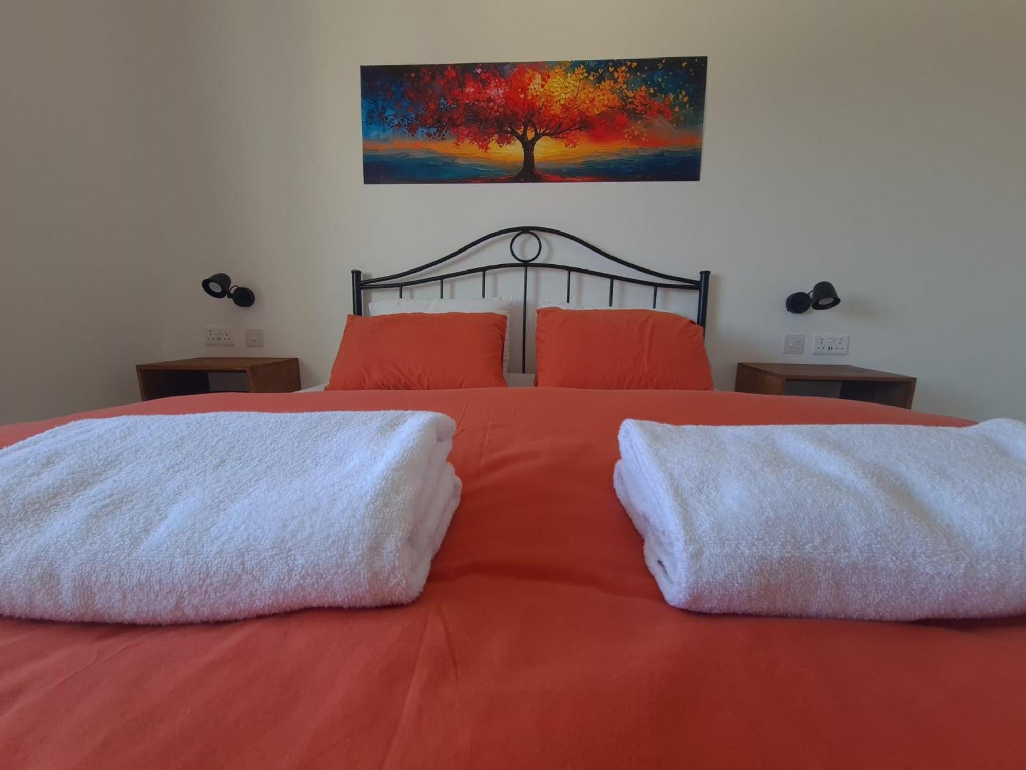 Sensi Hotel Marsaskala