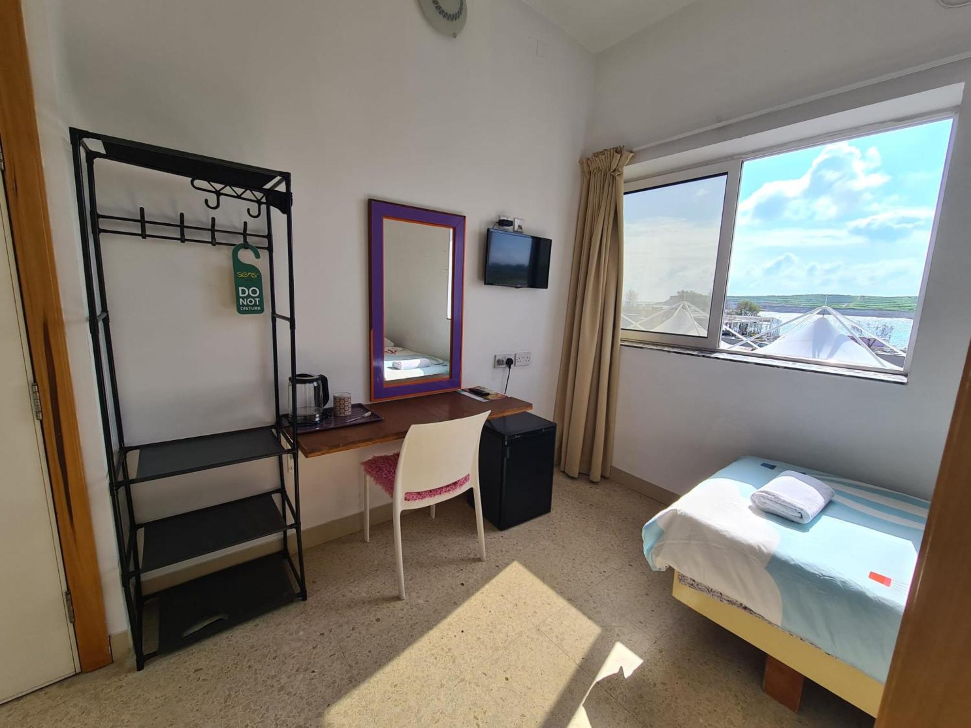Hotel Sensi