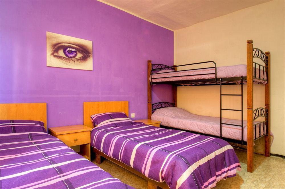 Hotel Sensi