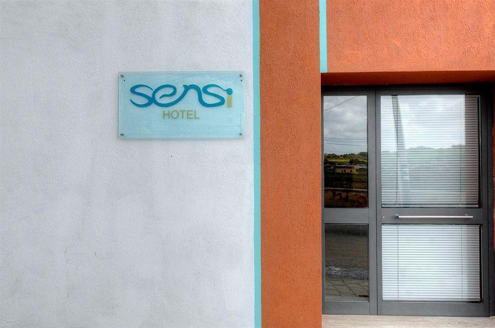 Hotel Sensi