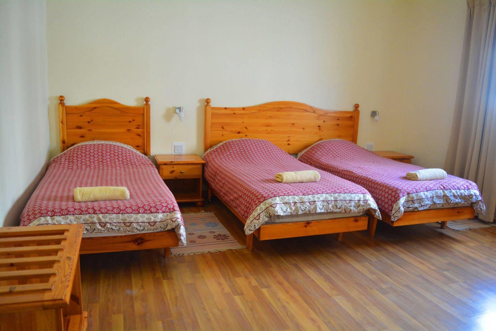 Hotel Sensi