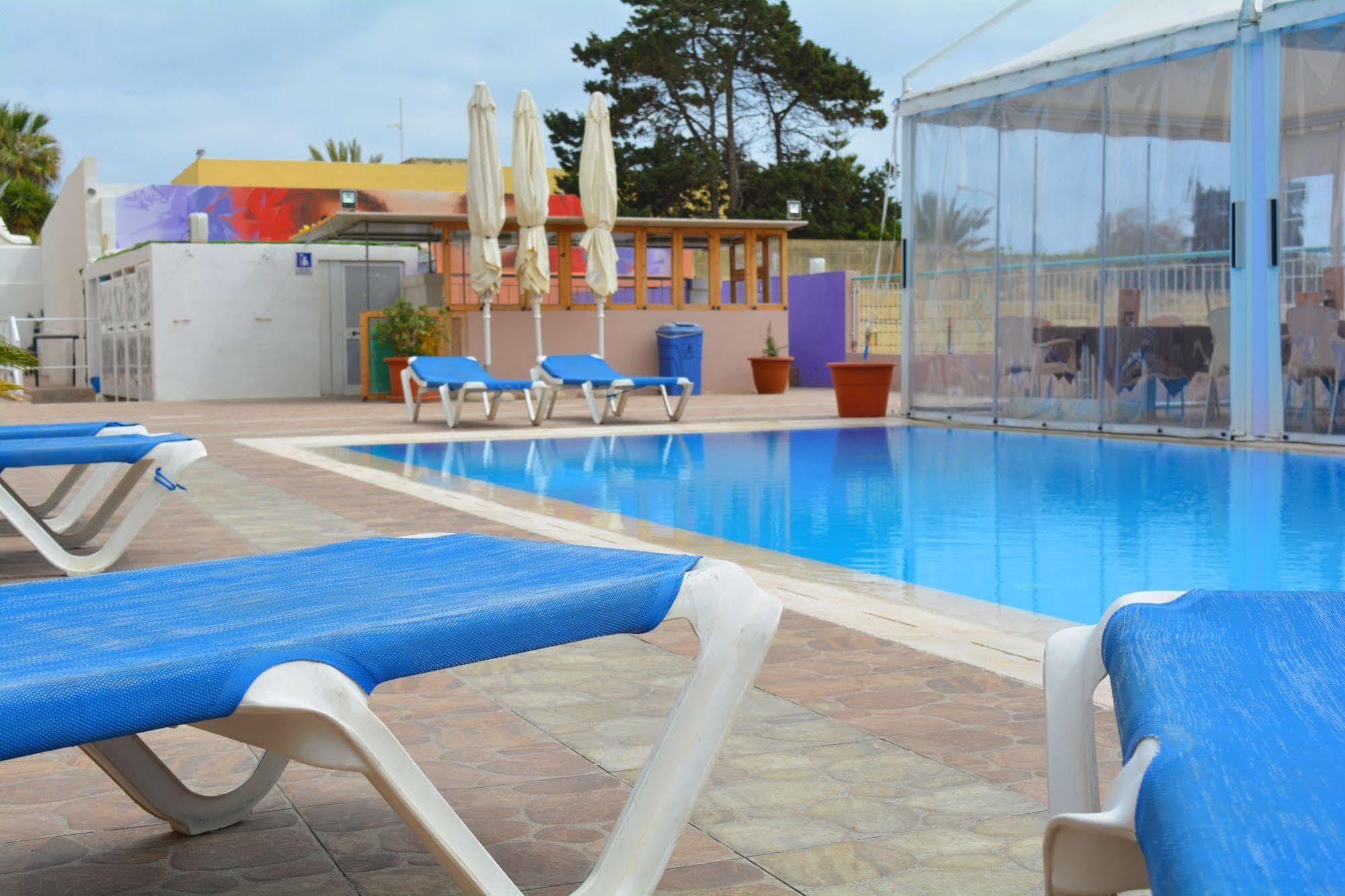 Hotel Sensi Marsaskala