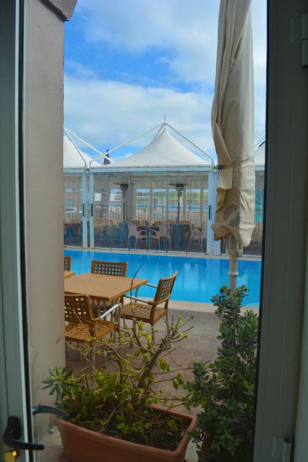 Sensi Hotel Marsaskala