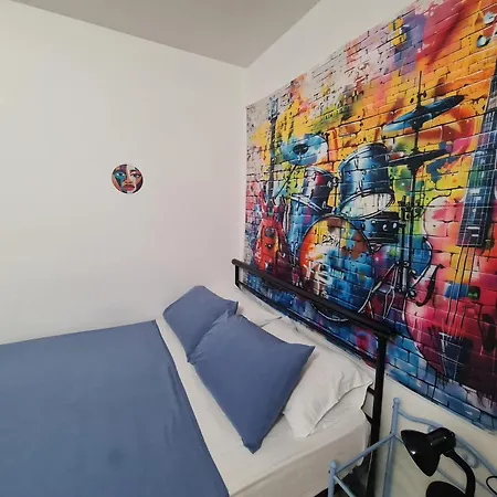 Sensi Hotel Marsaskala Zewnętrze zdjęcie