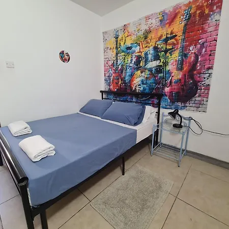 Sensi Hotel Marsaskala Zewnętrze zdjęcie