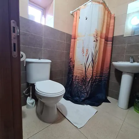 Sensi Hotel Marsaskala Zewnętrze zdjęcie