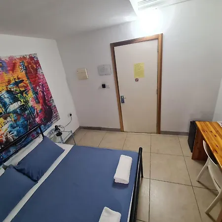 Sensi Hotel Marsaskala Zewnętrze zdjęcie