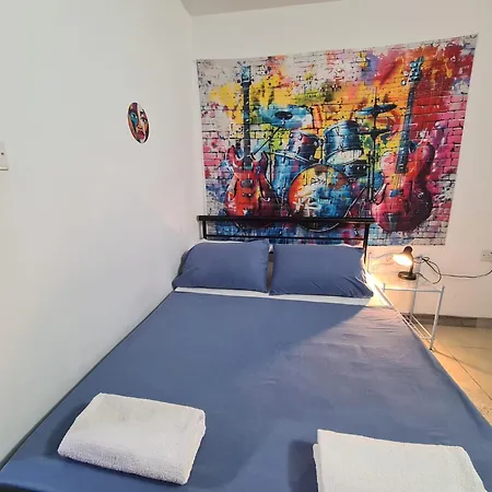 Sensi Hotel Marsaskala Zewnętrze zdjęcie