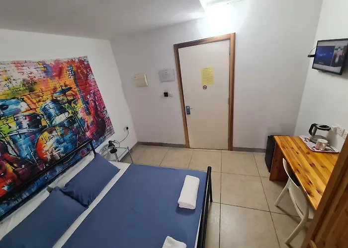 Sensi Hotel