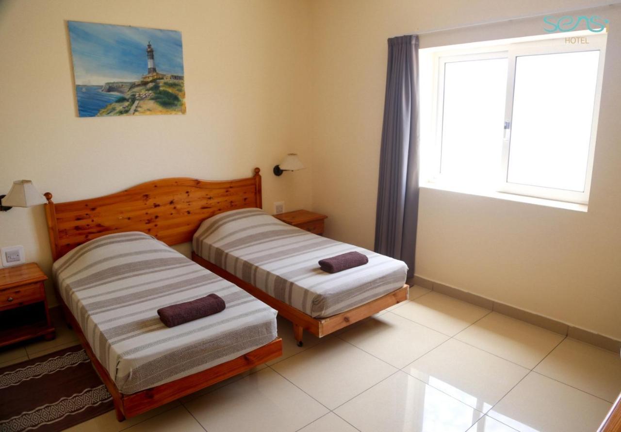 Hotel Sensi 2*