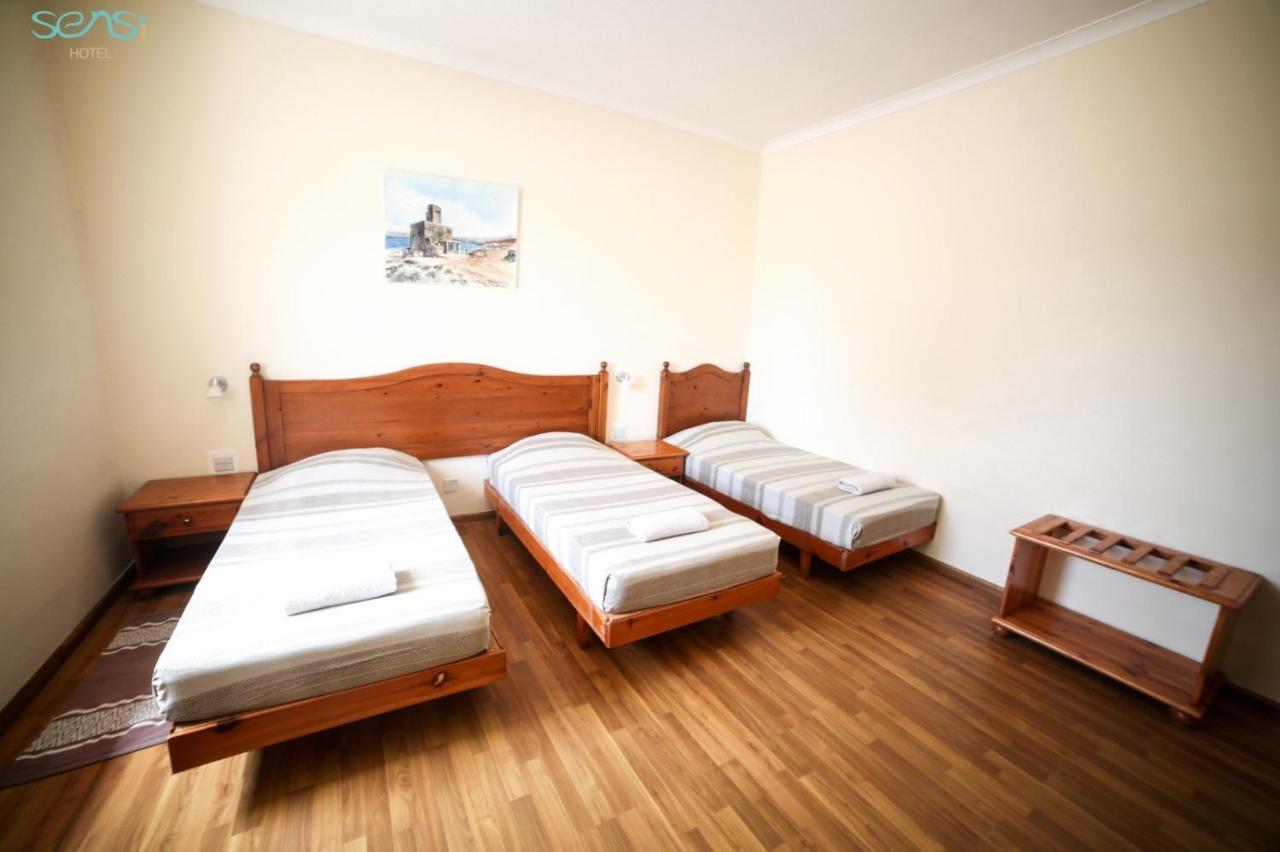 Hotel Sensi Marsaskala