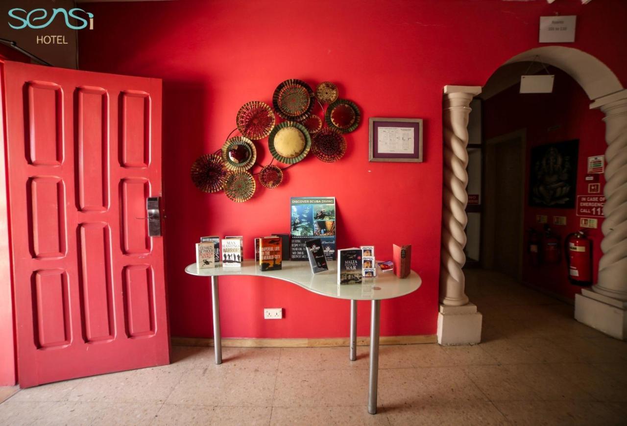 Sensi Hotel 2*