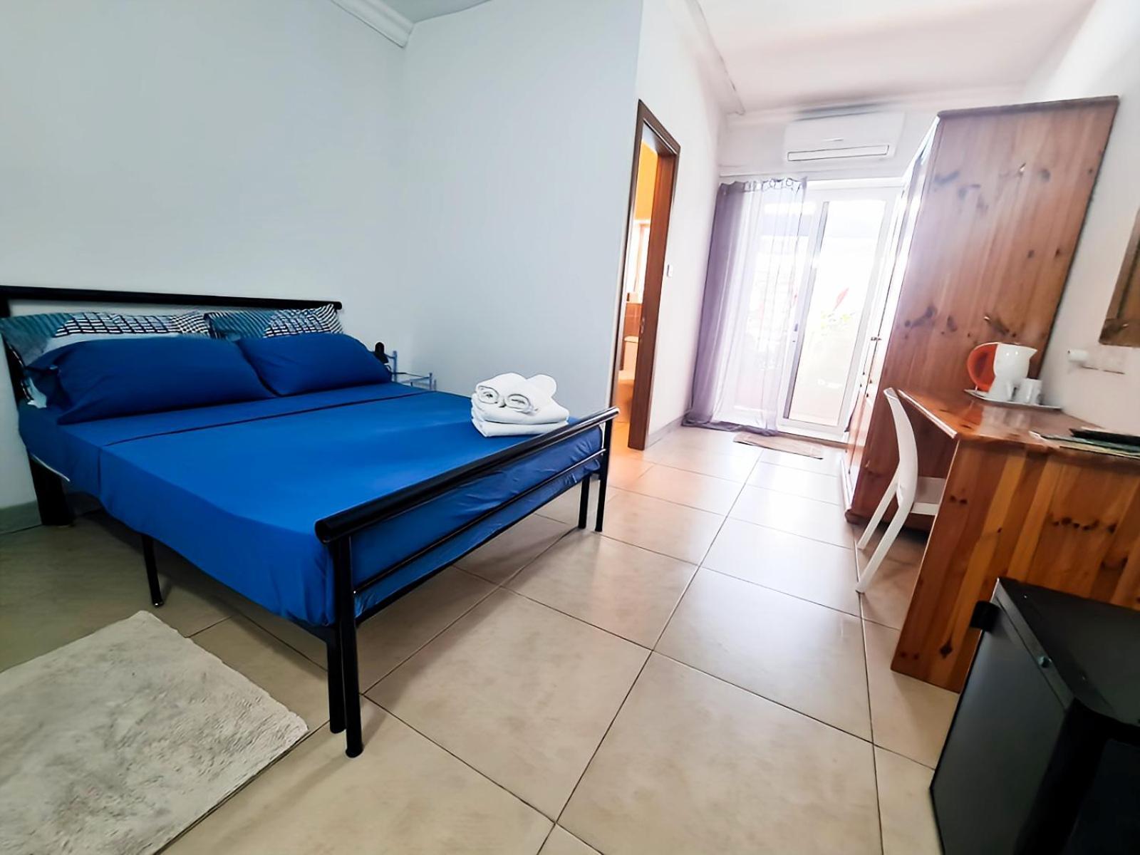 Hotel Sensi 2*