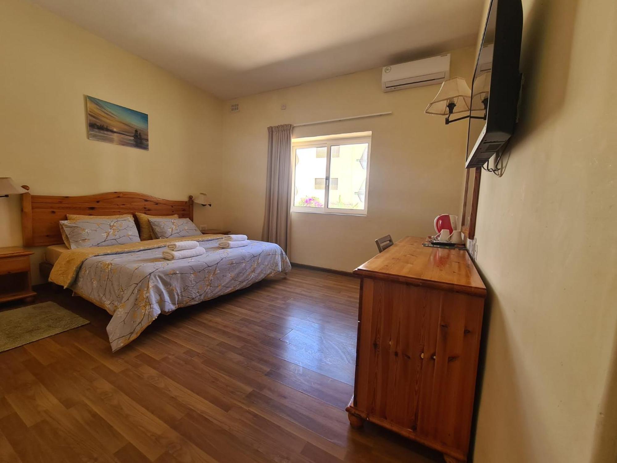 Hotel Sensi 2*
