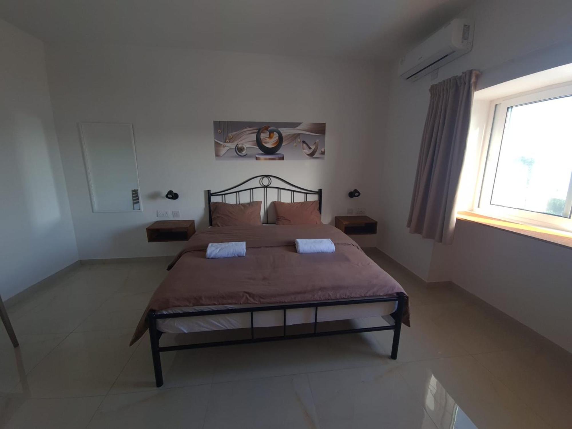 Hotel Sensi Marsaskala