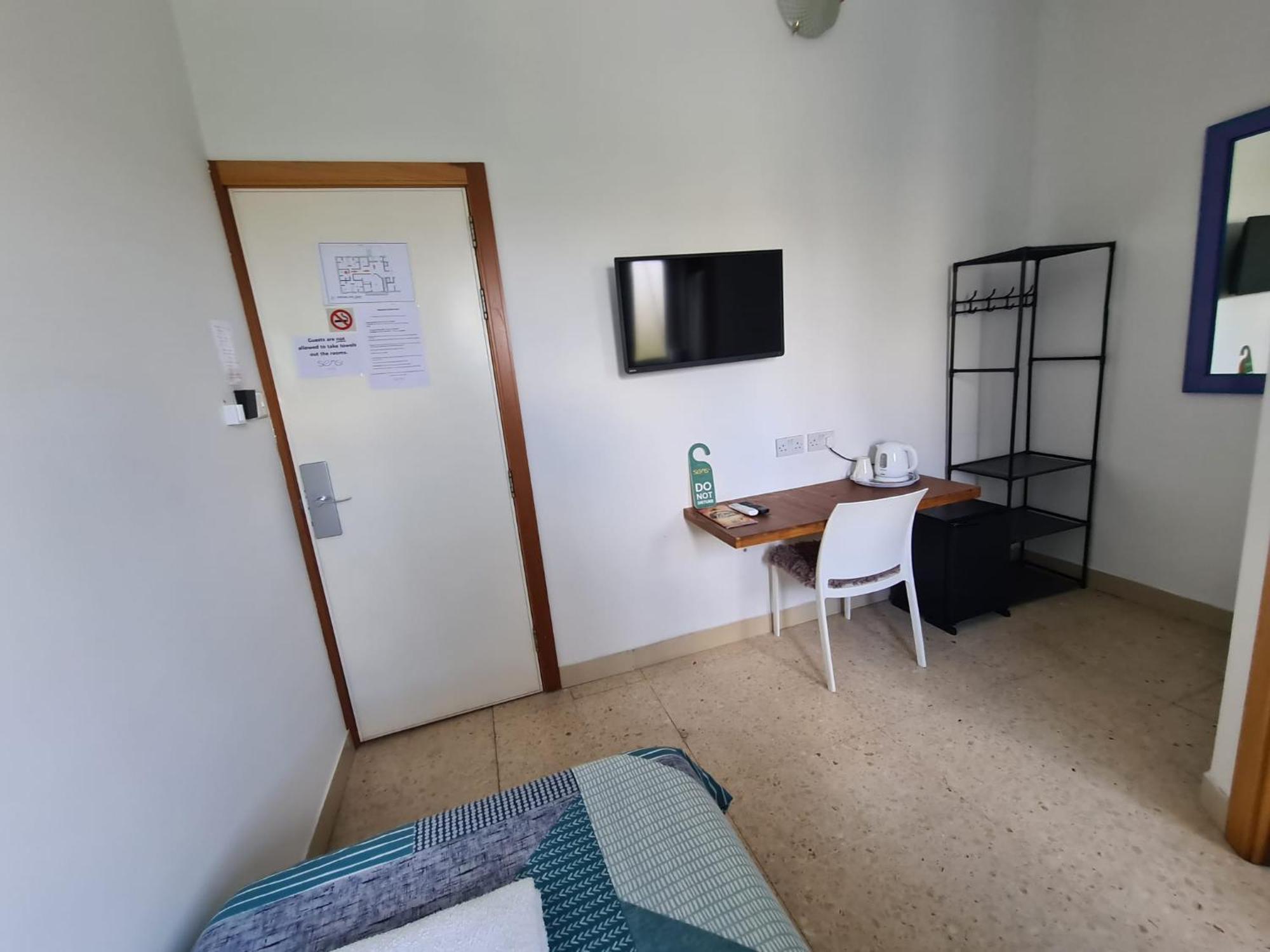 Sensi 2* Marsaskala