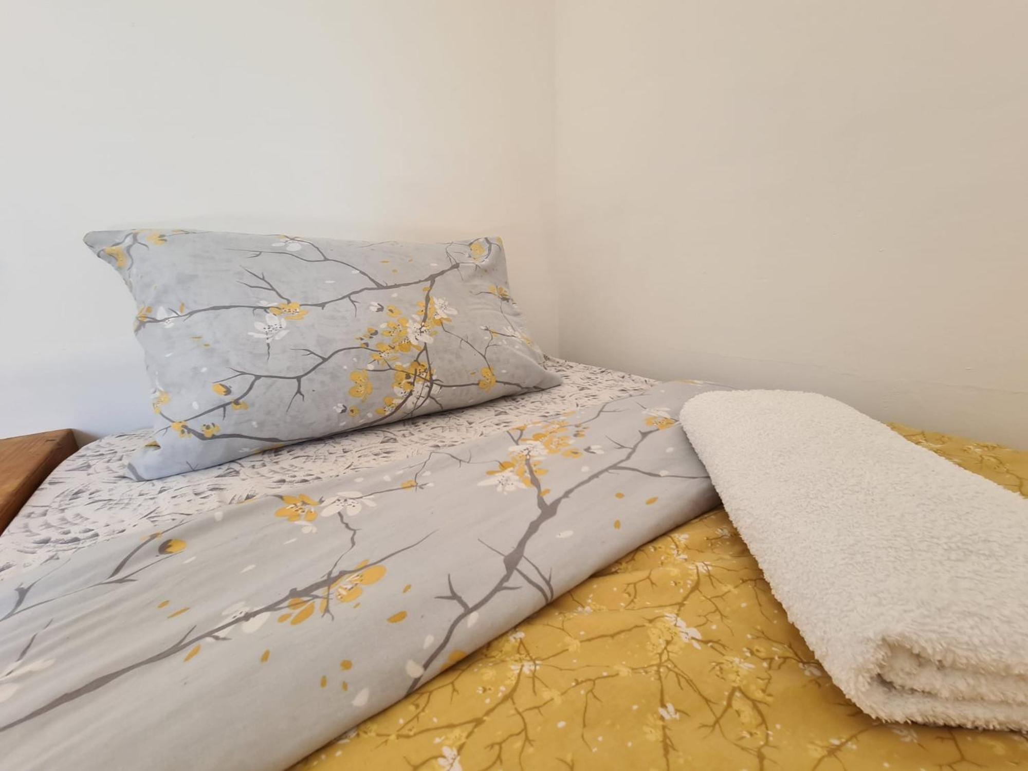 Hotel Sensi 2*