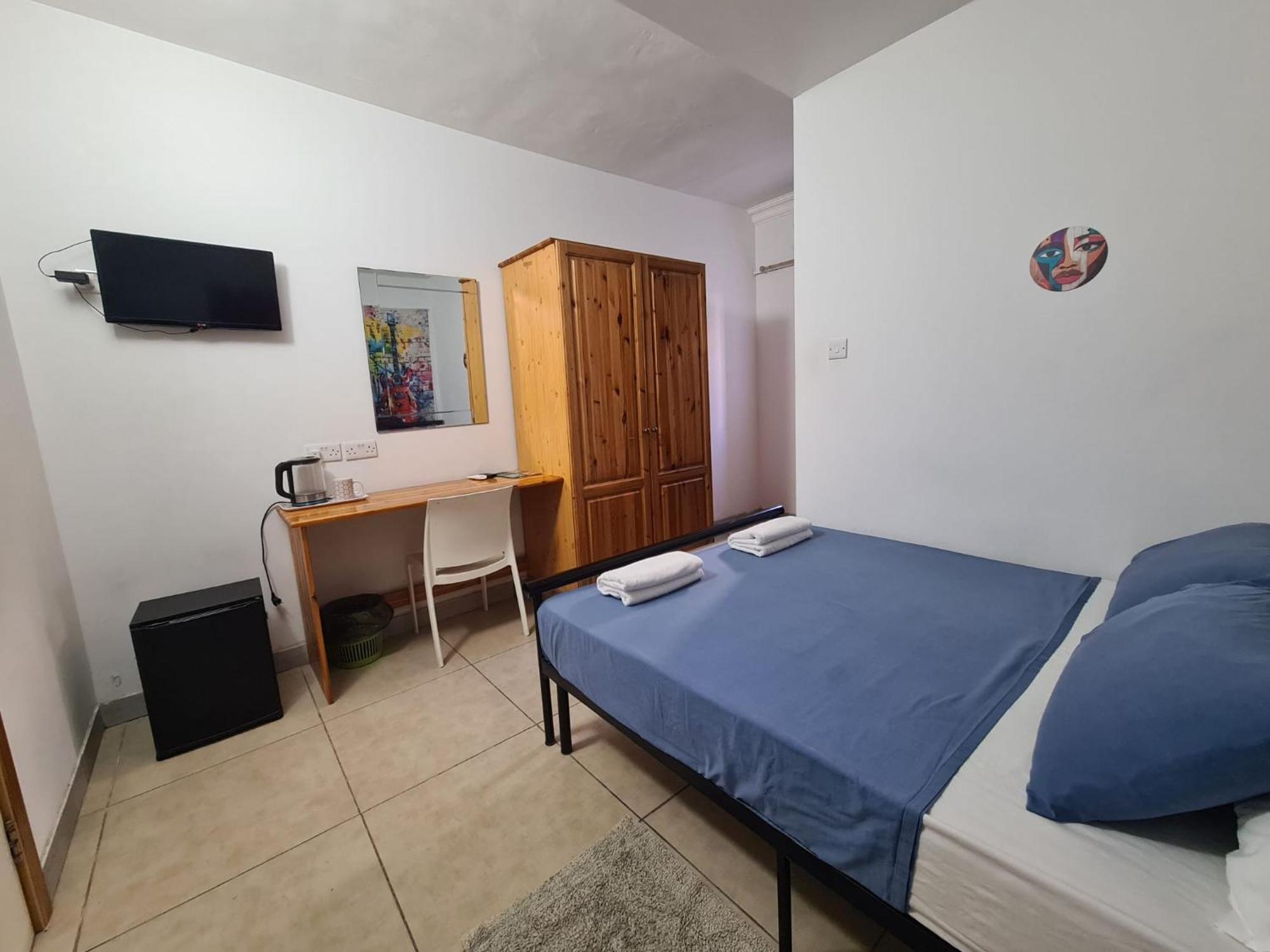 Hotel Sensi Marsaskala