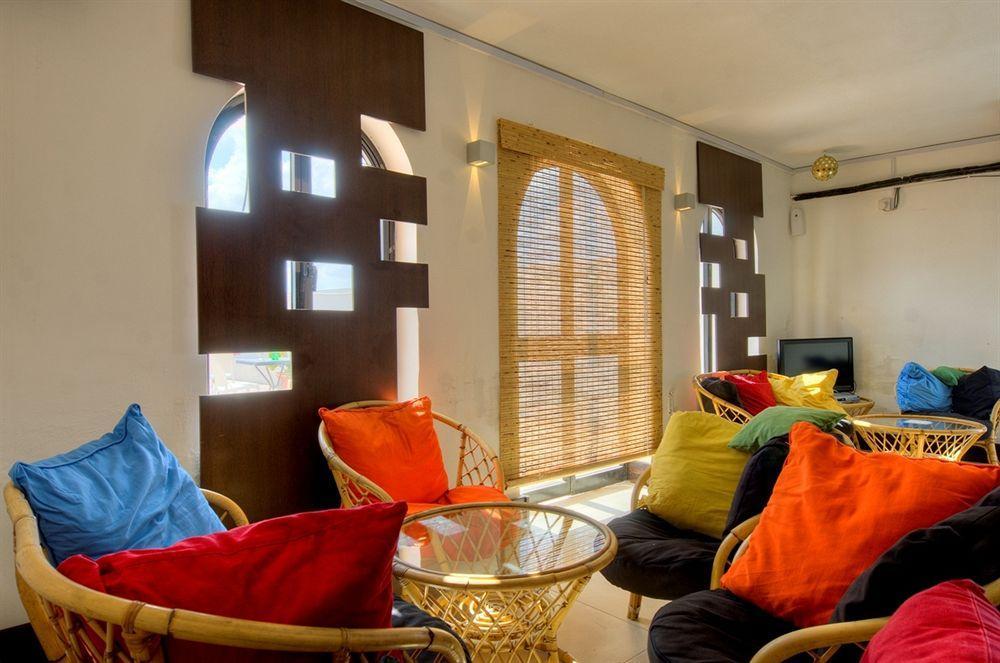 Hotel Sensi