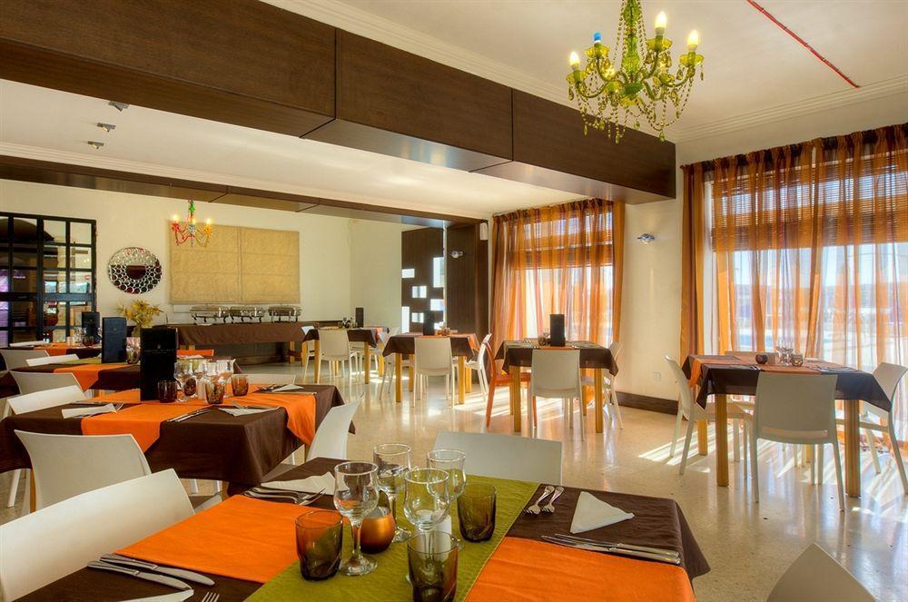 Hotel Sensi 2*