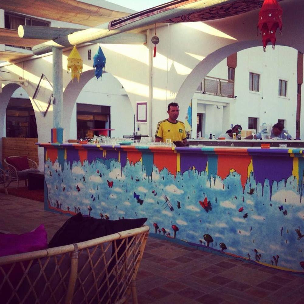 Sensi Hotel 2*