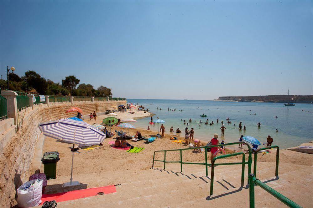 Hotel Sensi Marsaskala