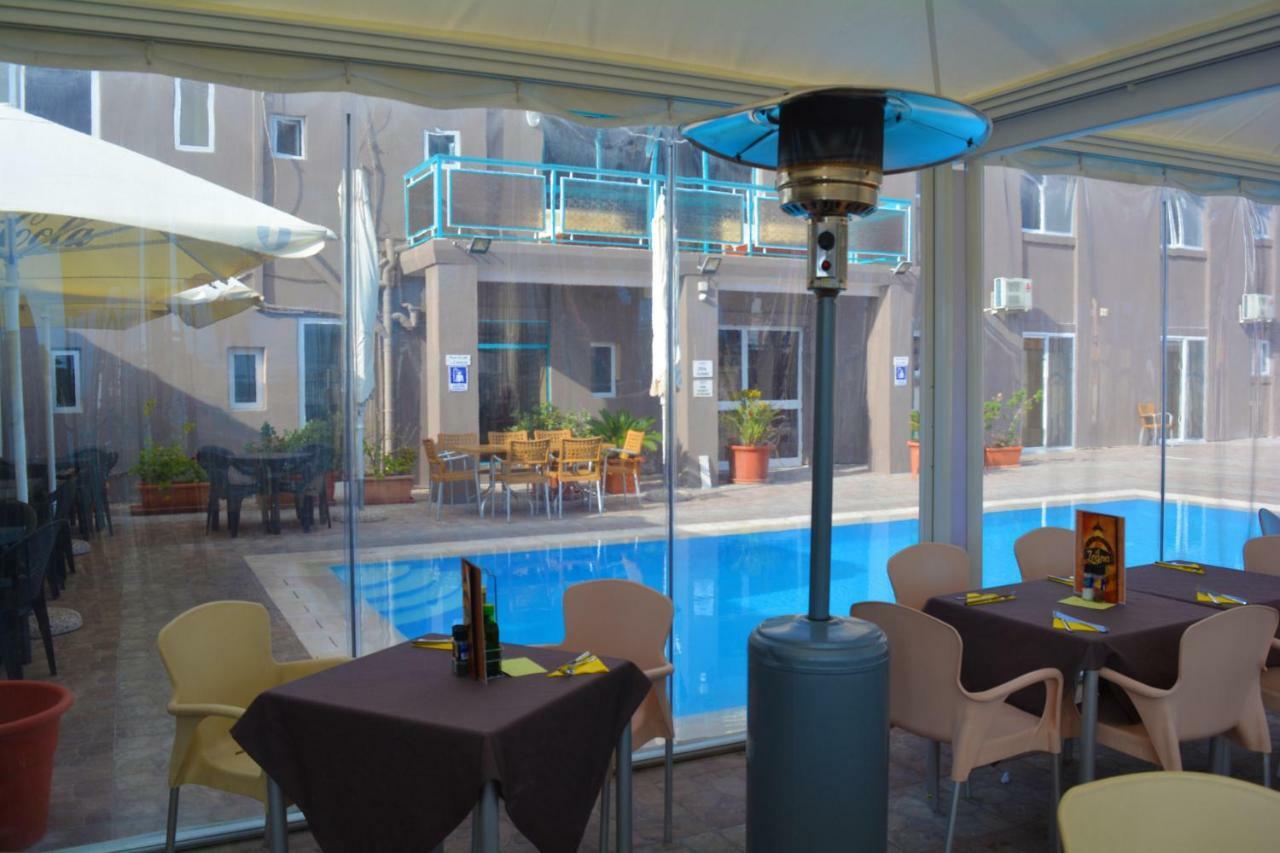 Hotel Sensi